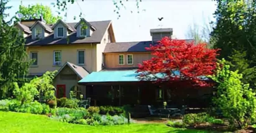 فندق Benmiller Inn & Spa