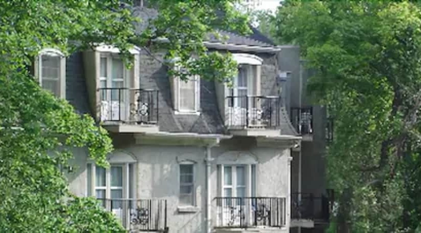 فندق Benmiller Inn & Spa