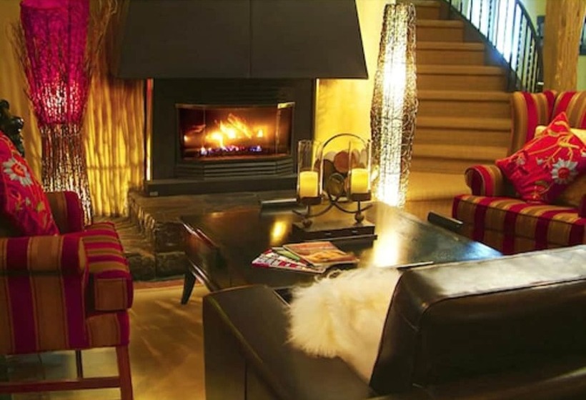 فندق Benmiller Inn & Spa