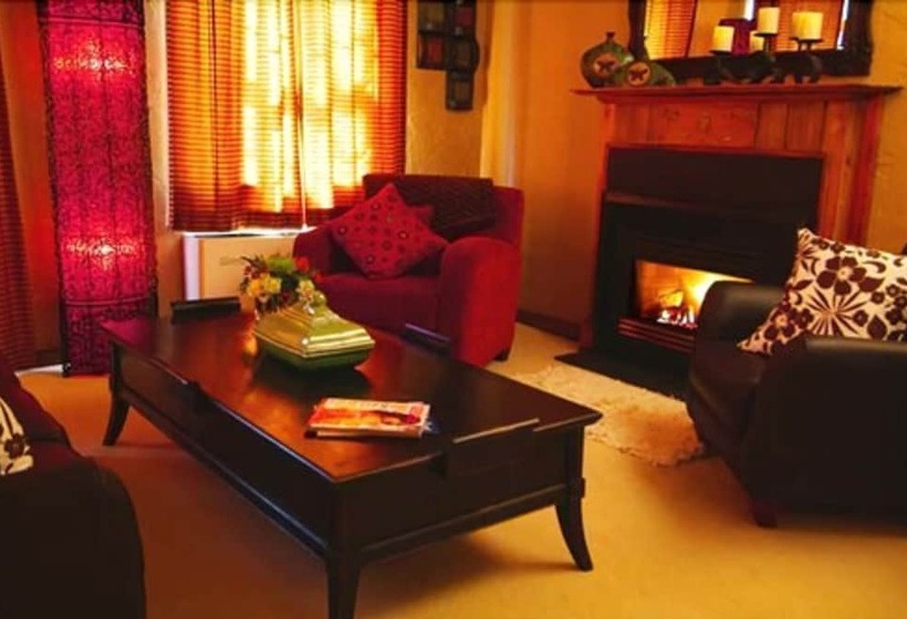 فندق Benmiller Inn & Spa