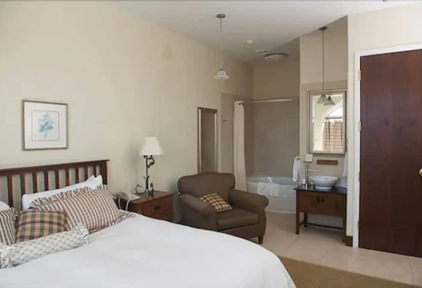 فندق Benmiller Inn & Spa