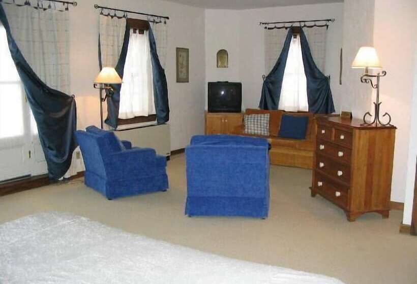 فندق Benmiller Inn & Spa