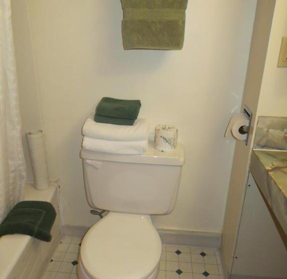 فندق Black Cat Guest Ranch