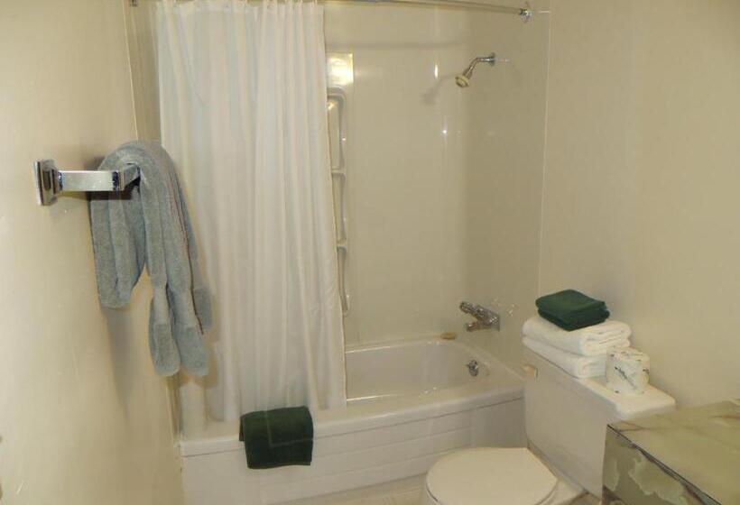 فندق Black Cat Guest Ranch