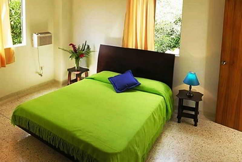 호텔 Campestre Bonaire