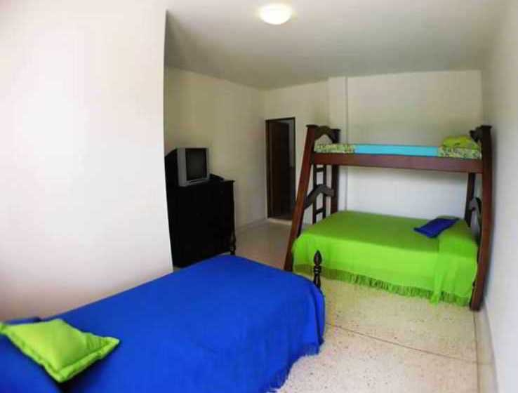 호텔 Campestre Bonaire