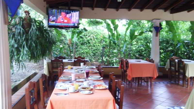 호텔 Campestre Bonaire