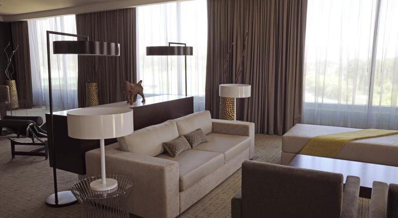 فندق & Casino Sun Monticello