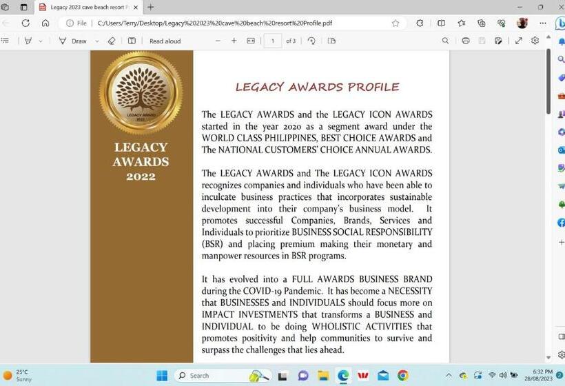 هتل Cave Beach Resort Boutique Luxury Accomodation