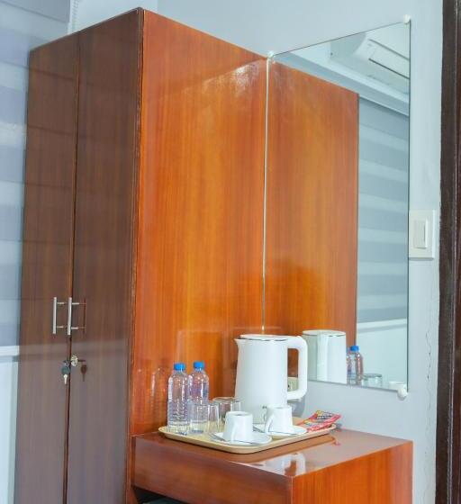 هتل Cave Beach Resort Boutique Luxury Accomodation