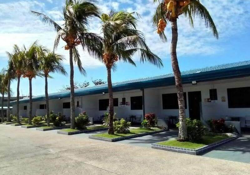 هتل Cave Beach Resort Boutique Luxury Accomodation