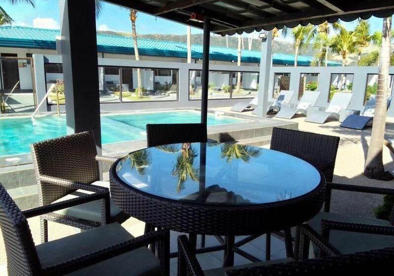 هتل Cave Beach Resort Boutique Luxury Accomodation