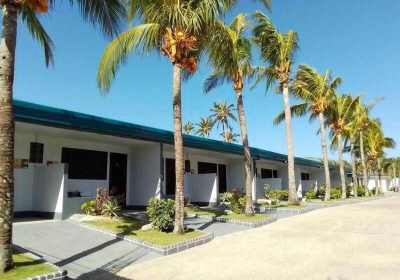 هتل Cave Beach Resort Boutique Luxury Accomodation