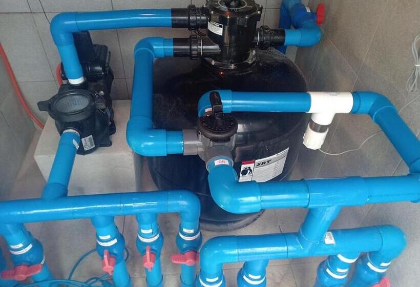 هتل Cave Beach Resort Boutique Luxury Accomodation