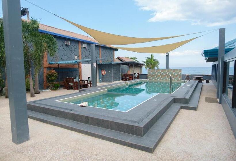 هتل Cave Beach Resort Boutique Luxury Accomodation