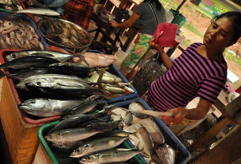 فندق Cave Beach Resort Boutique Luxury Accomodation