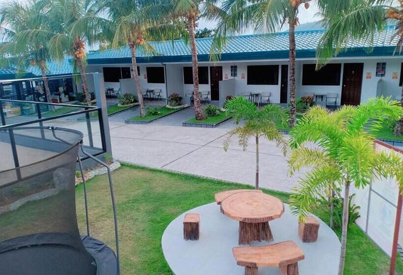 فندق Cave Beach Resort Boutique Luxury Accomodation