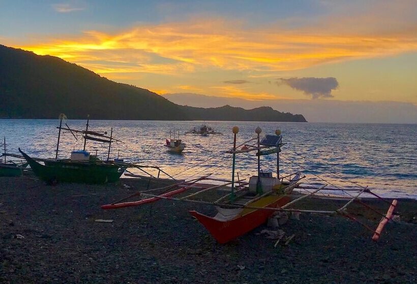 هتل Cave Beach Resort Boutique Luxury Accomodation