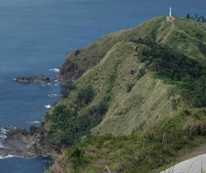 هتل Cave Beach Resort Boutique Luxury Accomodation