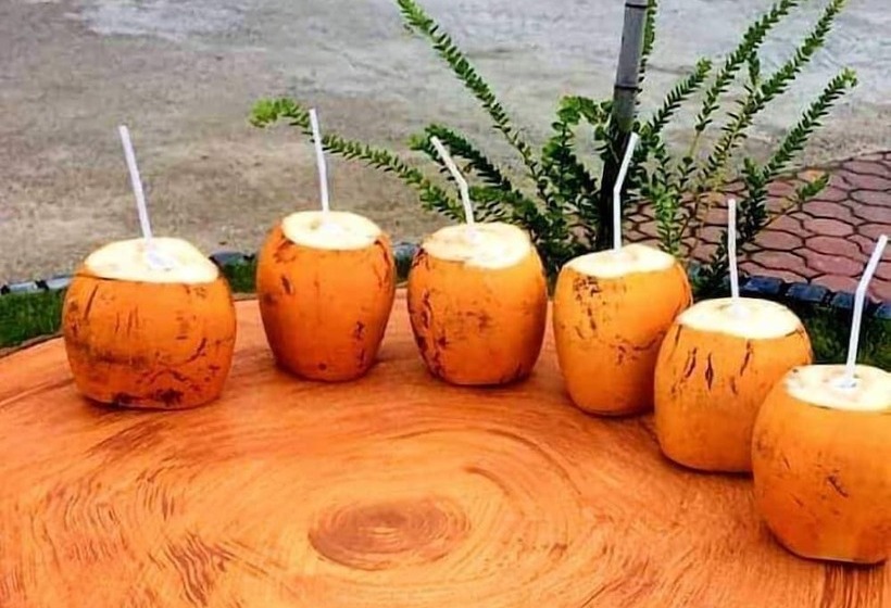 هتل Cave Beach Resort Boutique Luxury Accomodation