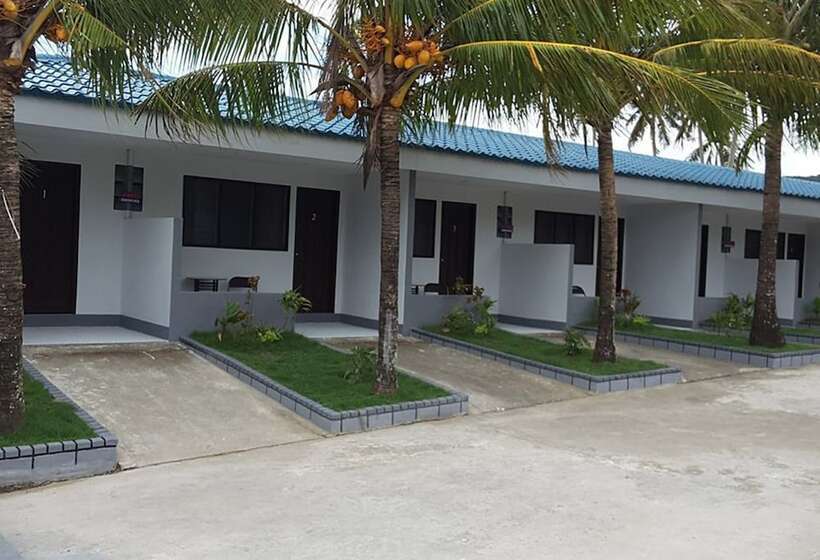 هتل Cave Beach Resort Boutique Luxury Accomodation