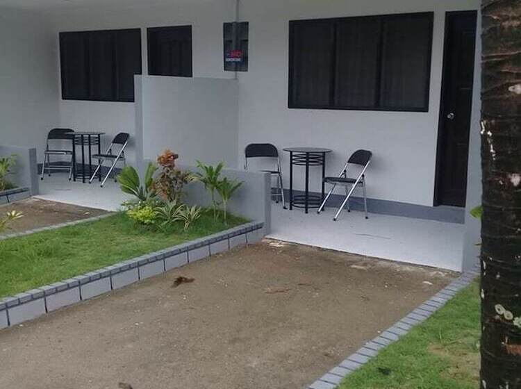 هتل Cave Beach Resort Boutique Luxury Accomodation