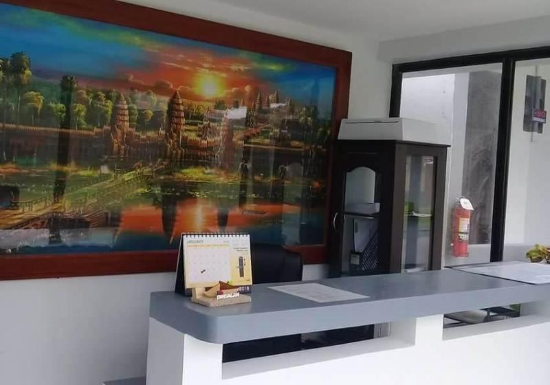 هتل Cave Beach Resort Boutique Luxury Accomodation