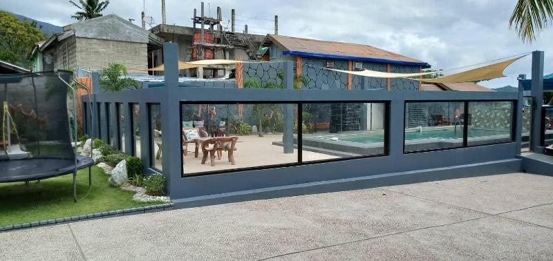 هتل Cave Beach Resort Boutique Luxury Accomodation