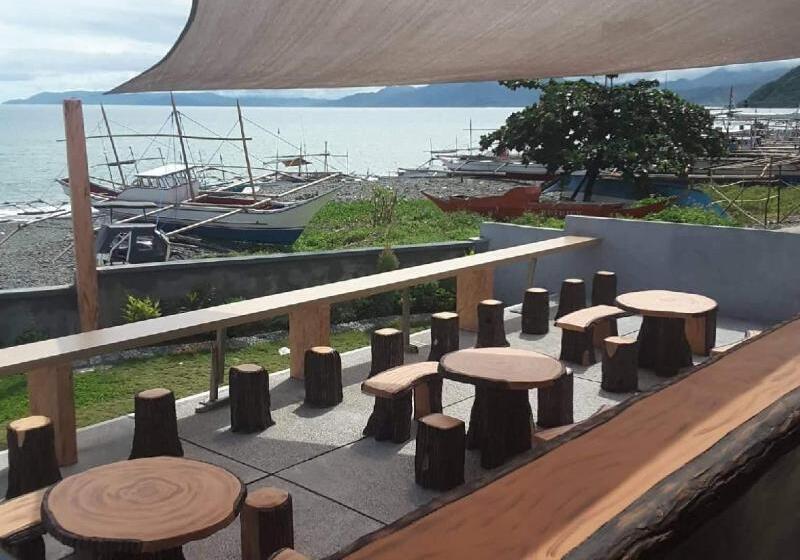 هتل Cave Beach Resort Boutique Luxury Accomodation