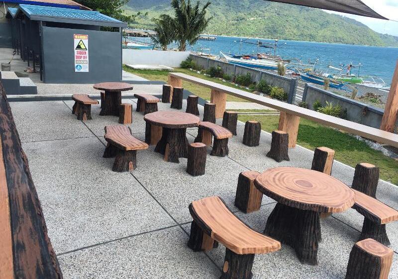 هتل Cave Beach Resort Boutique Luxury Accomodation