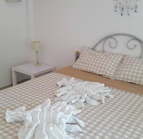 בית מלון כפרי Charlie S Bungalows