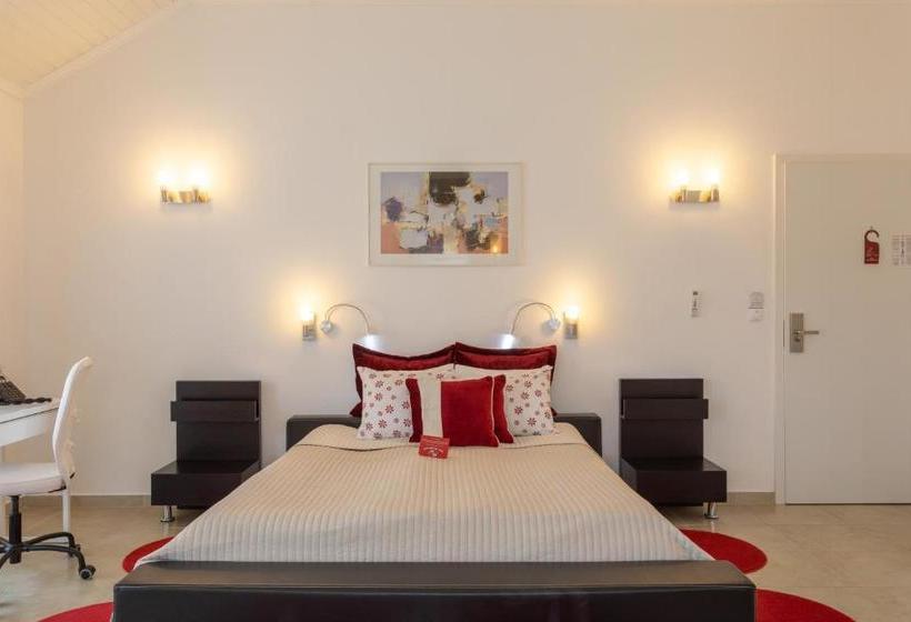 Отель Csipkerozsa Park