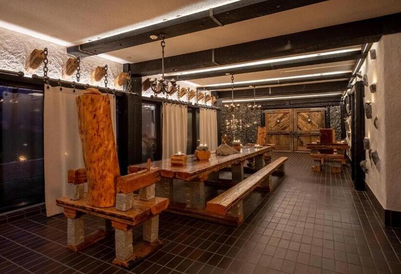 酒店 Ellivuori Resort