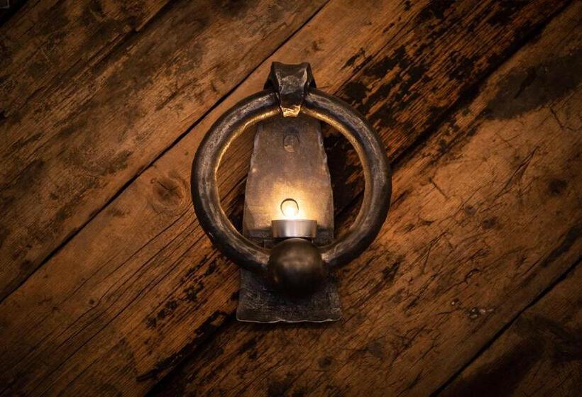 酒店 Ellivuori Resort