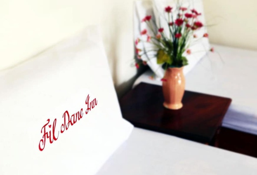 هتل Fil Dane Inn