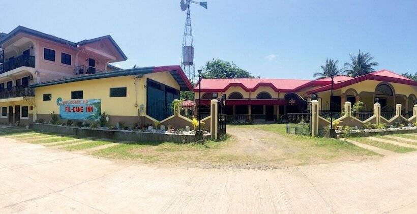 هتل Fil Dane Inn