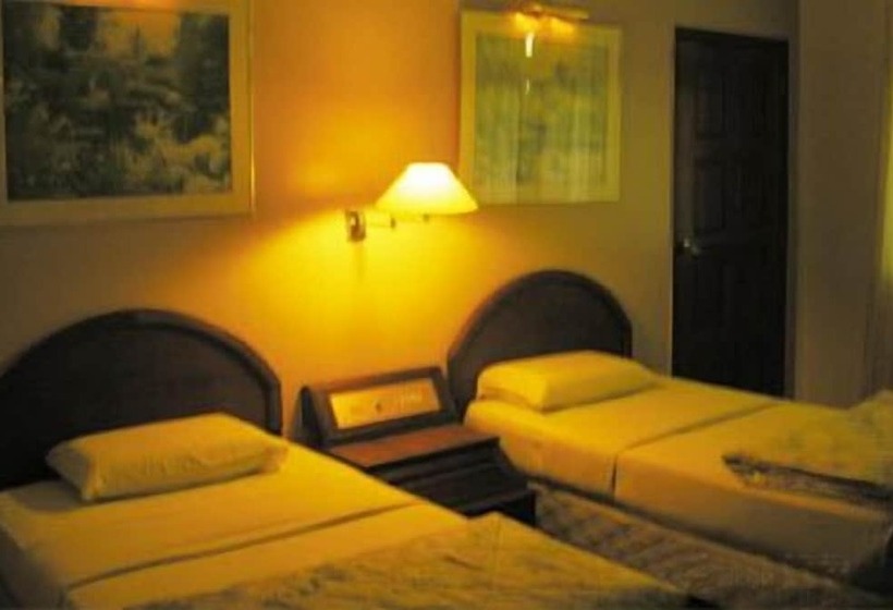 בית מלון כפרי Gemas Golf Resort