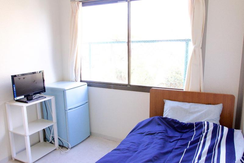 호텔 Kit-inn Tokoname