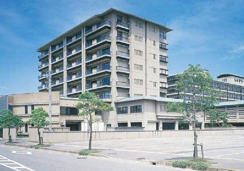 בית מלון כפרי Matsuya Sensen