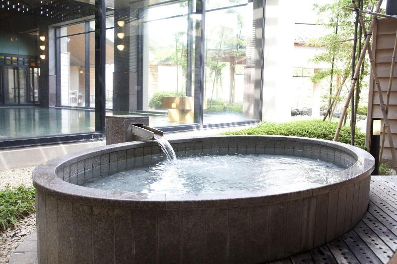 בית מלון כפרי Matsuya Sensen