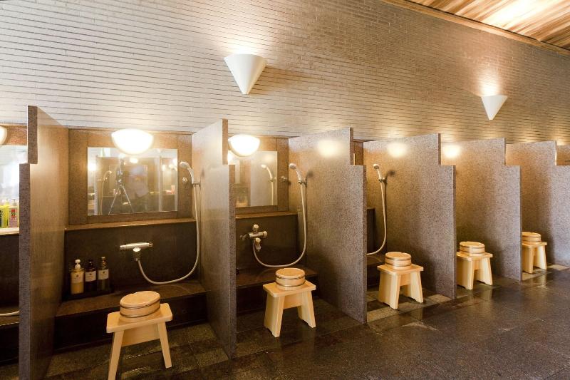 בית מלון כפרי Matsuya Sensen