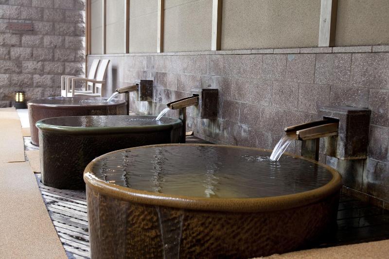 בית מלון כפרי Matsuya Sensen