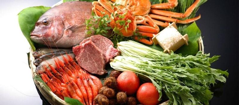 בית מלון כפרי Matsuya Sensen