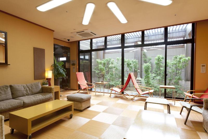 בית מלון כפרי Matsuya Sensen