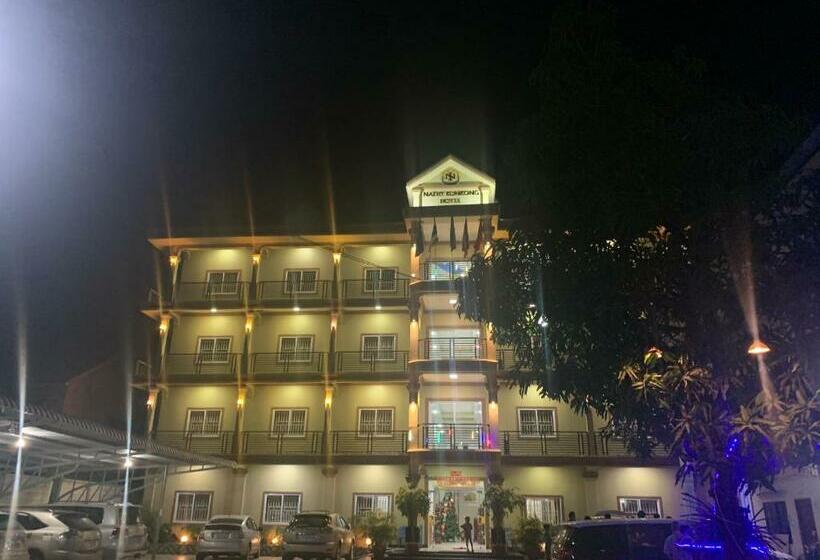 هتل Nathy Kohkong