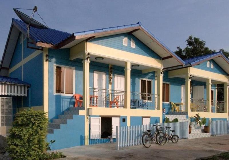 ホテル Nubnabnunar Resort