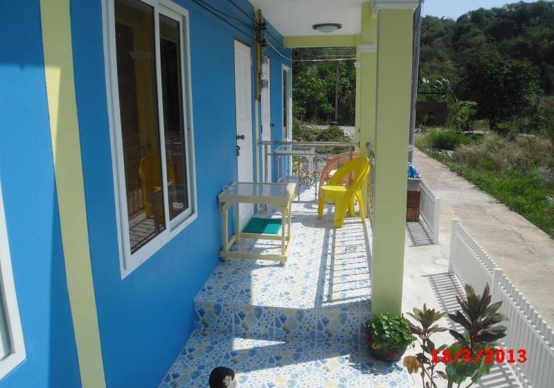 בית מלון כפרי Nubnabnunar Resort