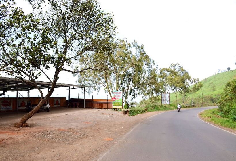 فندق Panchgani Holiday Home By Oyo Rooms