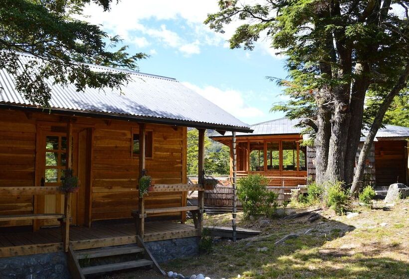 호텔 Parador Austral Lodge