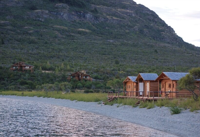 호텔 Parador Austral Lodge